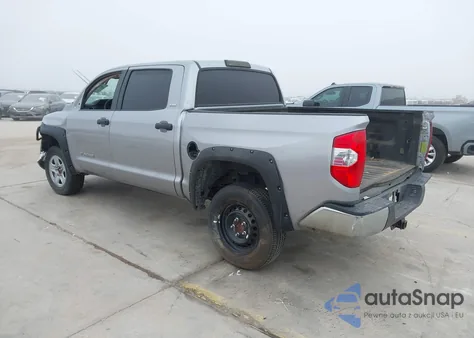 2015 Toyota Tundra Sr5 4.6L V8 z USA, uszkodzony, nr VIN 5TFEM5F10FX090578